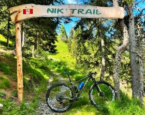 NikTrail